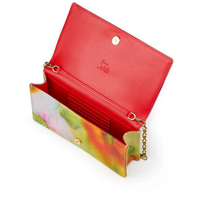 Christian Louboutin Bettina Women Bags | Color Multicolor