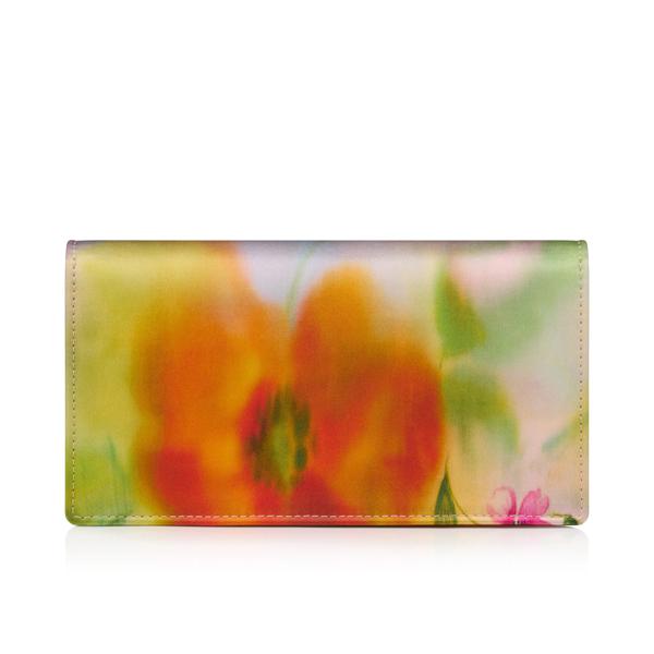 Christian Louboutin Bettina Women Bags | Color Multicolor