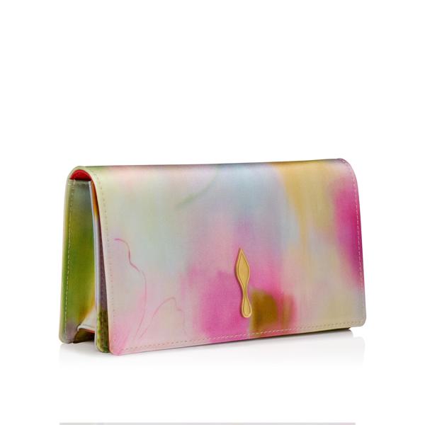 Christian Louboutin Bettina Women Bags | Color Multicolor