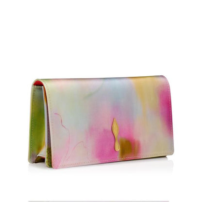 Christian Louboutin Bettina Women Bags | Color Multicolor