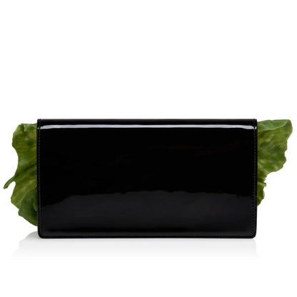 Christian Louboutin Bettina Women Bags | Color Black