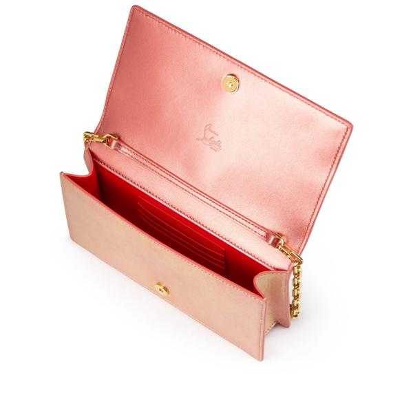 Christian Louboutin Bettina Women Bags | Color Multicolor