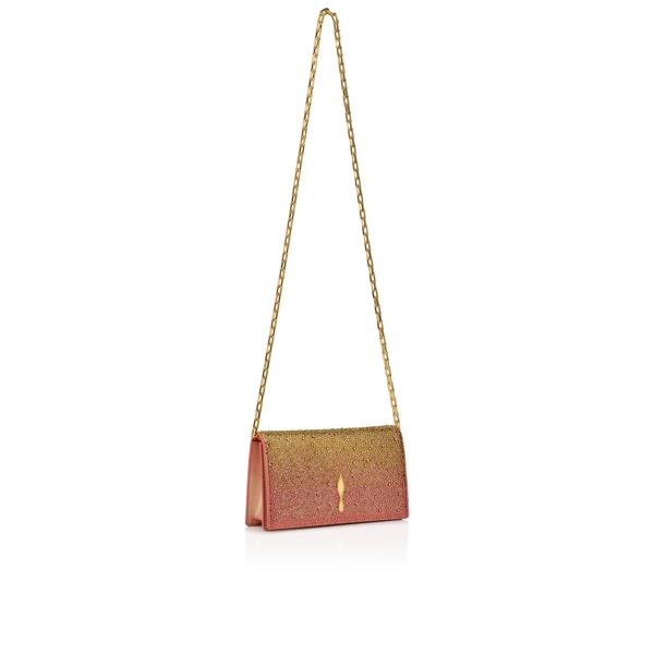 Christian Louboutin Bettina Women Bags | Color Multicolor