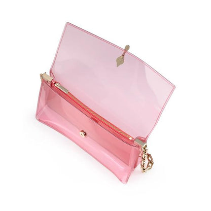 Christian Louboutin Bettina Women Bags | Color Pink