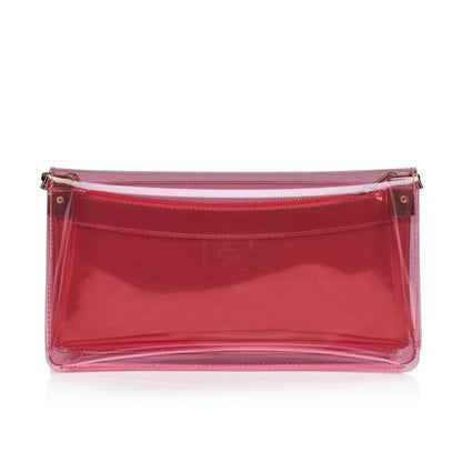 Christian Louboutin Bettina Women Bags | Color Pink