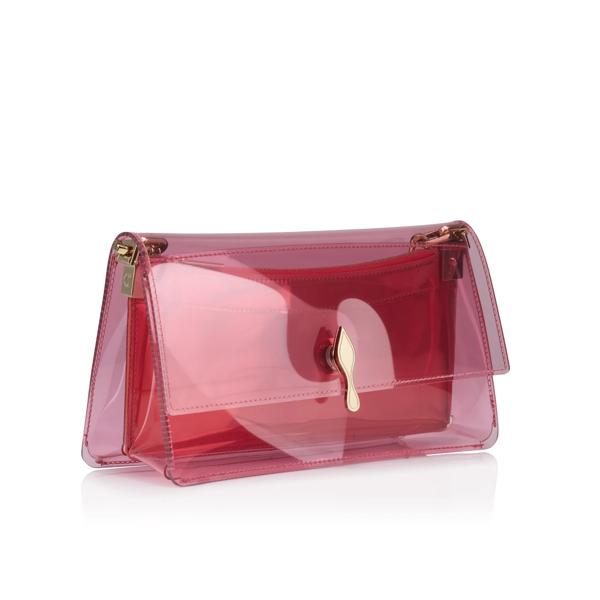 Christian Louboutin Bettina Women Bags | Color Pink