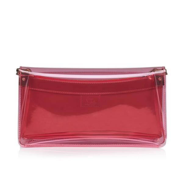 Christian Louboutin Bettina Women Bags | Color Pink