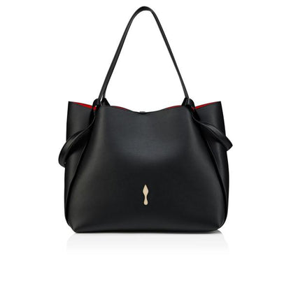 Christian Louboutin Bettina Women Bags | Color Black