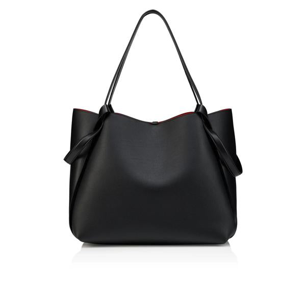 Christian Louboutin Bettina Women Bags | Color Black