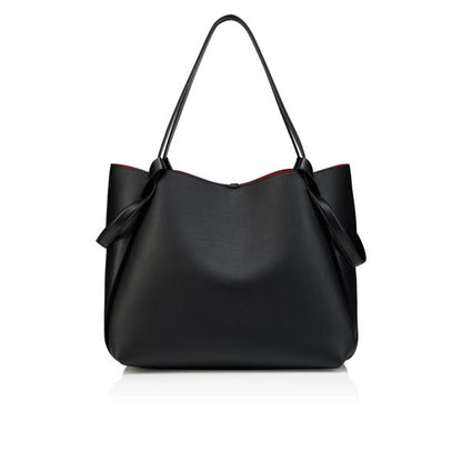 Christian Louboutin Bettina Women Bags | Color Black