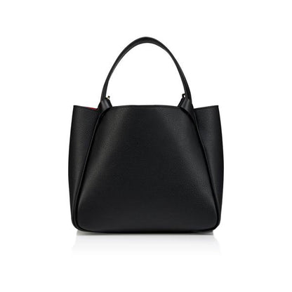Christian Louboutin Bettina Mini Women Bags | Color Black