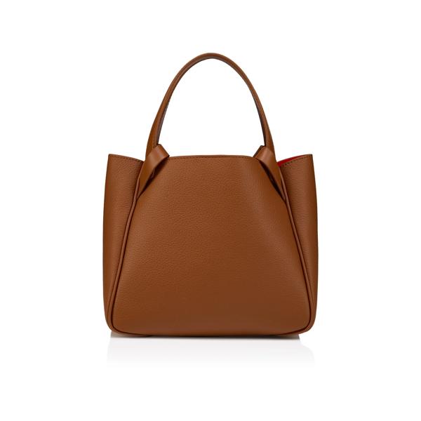 Christian Louboutin Bettina Mini Women Bags | Color Brown_new