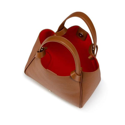 Christian Louboutin Bettina Mini Women Bags | Color Brown_new