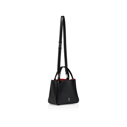Christian Louboutin Bettina Mini Women Bags | Color Black