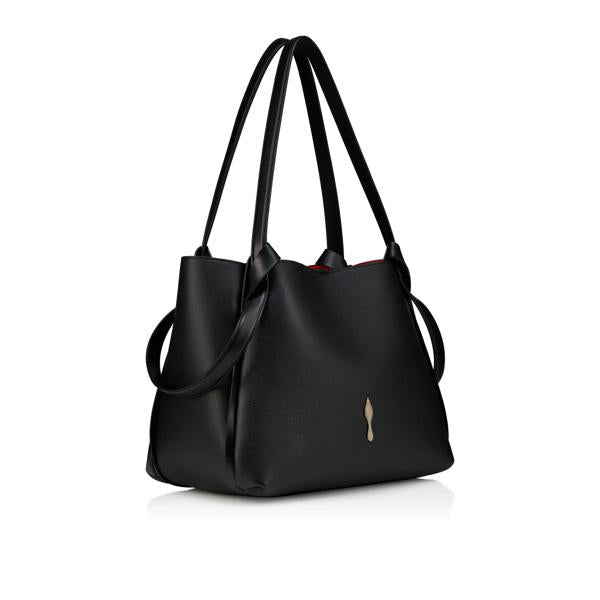 Christian Louboutin Bettina Small Women Bags | Color Black