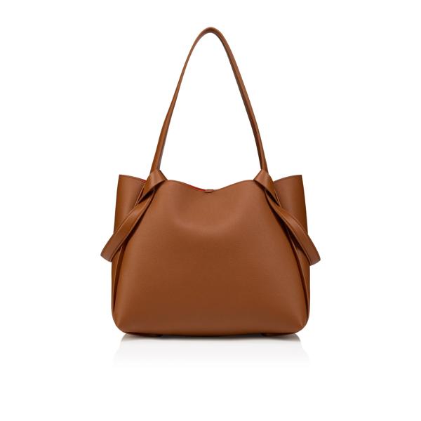 Christian Louboutin Bettina Small Women Bags | Color Brown_new