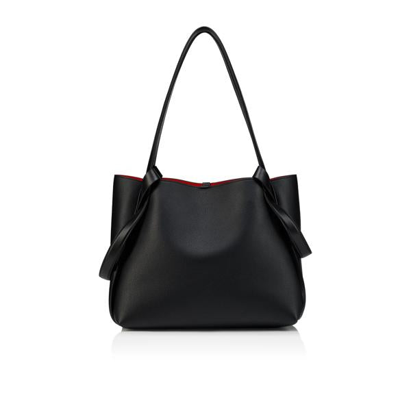 Christian Louboutin Bettina Small Women Bags | Color Black