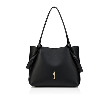Christian Louboutin Bettina Small Women Bags | Color Black