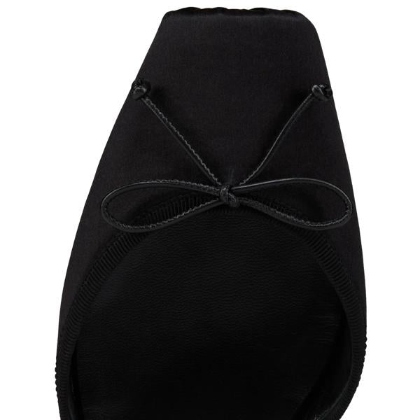 Christian Louboutin Cassia Lace Up Women Shoes | Color Black