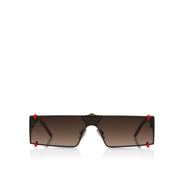 Christian Louboutin Dolly Lb0040 Women Eyewear | Color Bronze