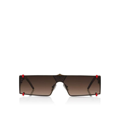 Christian Louboutin Dolly Lb0040 Women Eyewear | Color Bronze