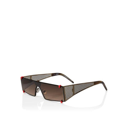 Christian Louboutin Dolly Lb0040 Women Eyewear | Color Bronze