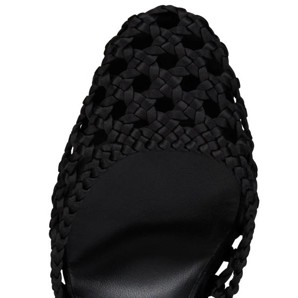 Christian Louboutin Jane Pump Nandina Women Shoes | Color Black