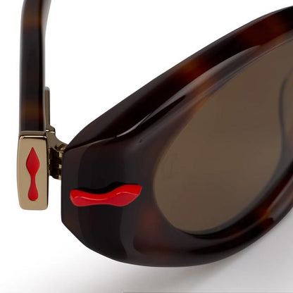 Christian Louboutin Kate Lb0038  Women Eyewear | Color Brown_new