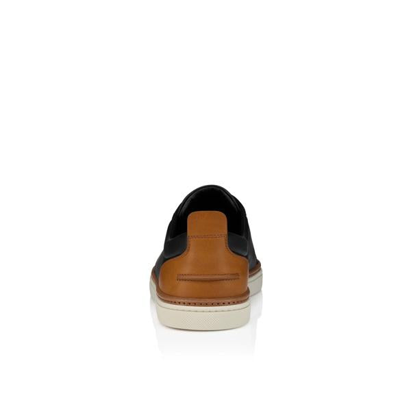 Christian Louboutin Marcontonio Cl Men Shoes | Color Black