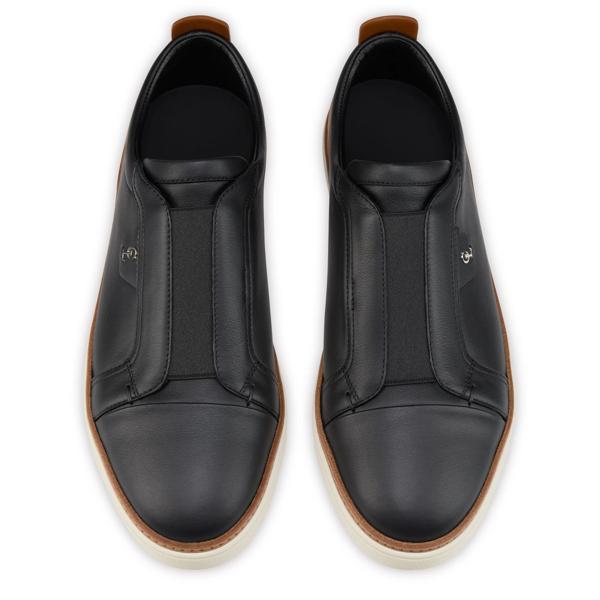 Christian Louboutin Marcontonio Cl Men Shoes | Color Black