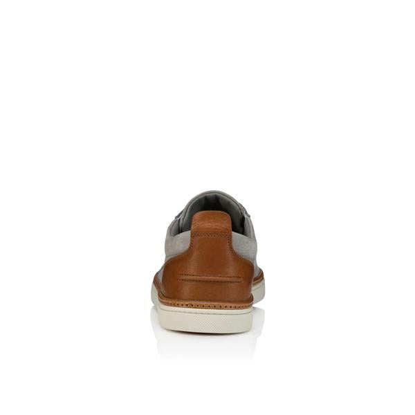 Christian Louboutin Marcontonio Cl Men Shoes | Color Grey