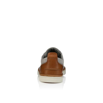 Christian Louboutin Marcontonio Cl Men Shoes | Color Grey
