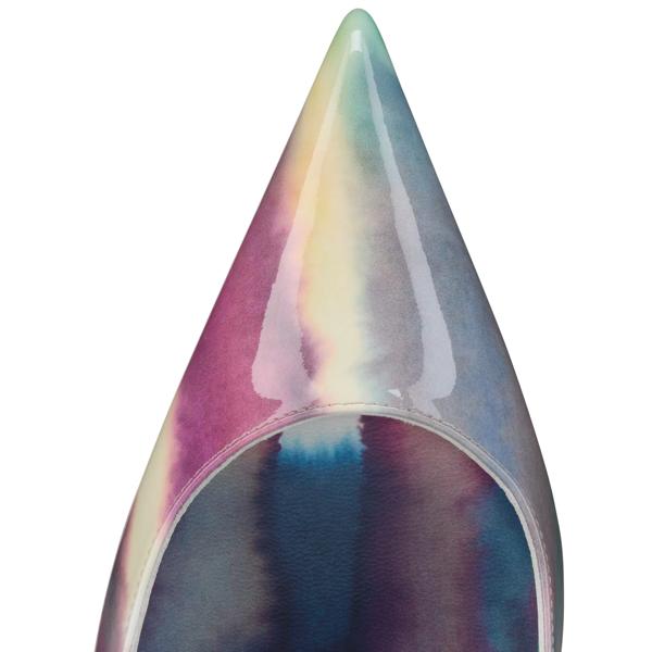 Christian Louboutin Miss Z Women Shoes | Color Multicolor