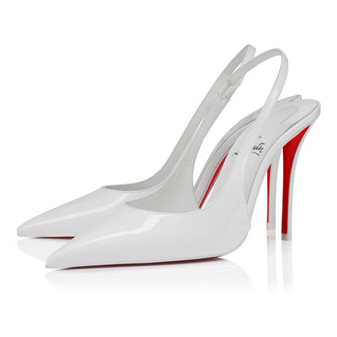 Miss Z Sling Back