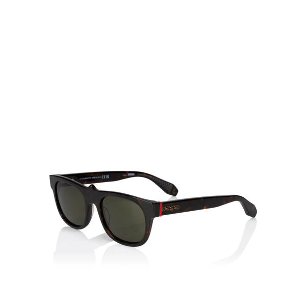 Christian Louboutin Our Georges Lb0044 Men Eyewear | Color Brown_new