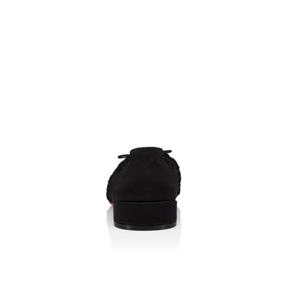 Christian Louboutin Sweetie Jane Nandina Women Shoes | Color Black