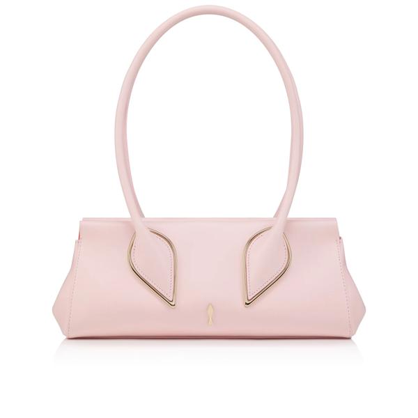 Christian Louboutin Venus Women Bags | Color Pink