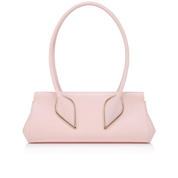 Christian Louboutin Venus Women Bags | Color Pink