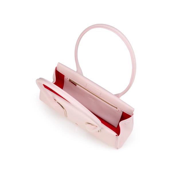 Christian Louboutin Venus Women Bags | Color Pink