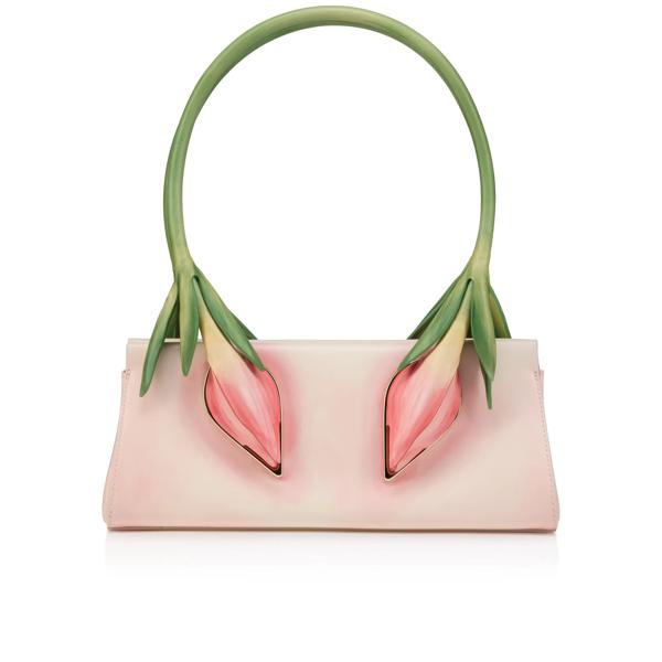 Christian Louboutin Venus Women Bags | Color Multicolor