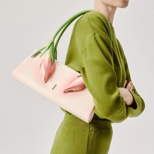 Christian Louboutin Venus Women Bags | Color Multicolor