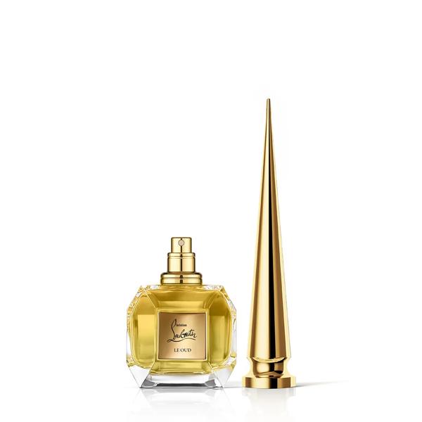 Christian Louboutin Le Oud Women Beauty | Color K187