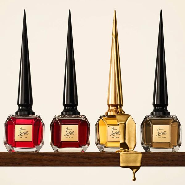 Christian Louboutin Le Oud Women Beauty | Color K187