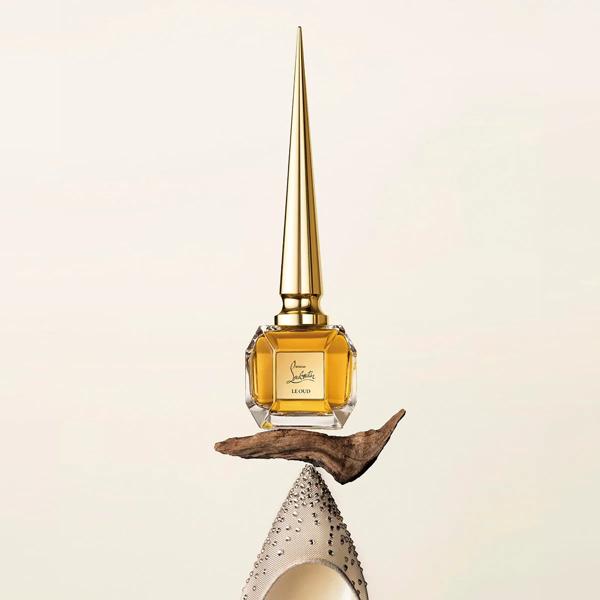 Christian Louboutin Le Oud Women Beauty | Color K187