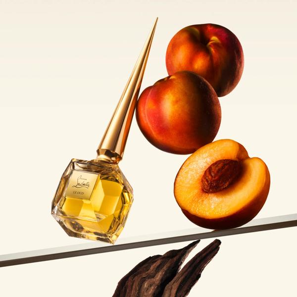 Christian Louboutin Le Oud Women Beauty | Color K187