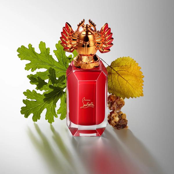 Christian Louboutin Loubicharme Women Beauty | Color Old_multicolor