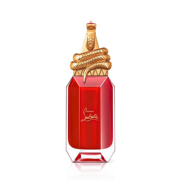 Christian Louboutin Loubiprince Women Beauty | Color Old_multicolor