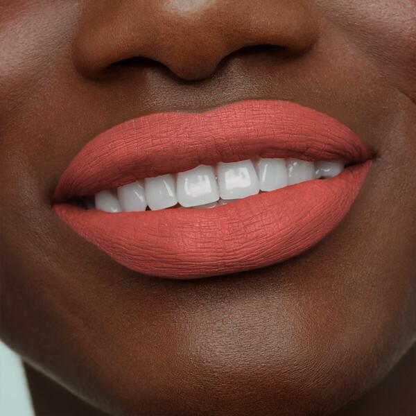 Christian Louboutin Rouge Louboutin Matte Fluids Women Beauty | Color Orange