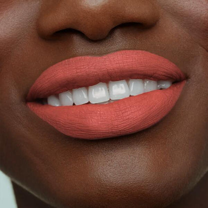Christian Louboutin Rouge Louboutin Matte Fluids Women Beauty | Color Orange