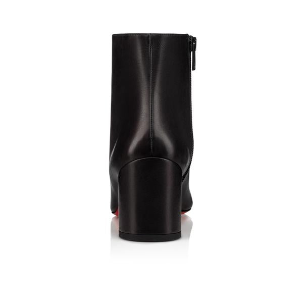 Christian Louboutin Turela Women Shoes | Color Black